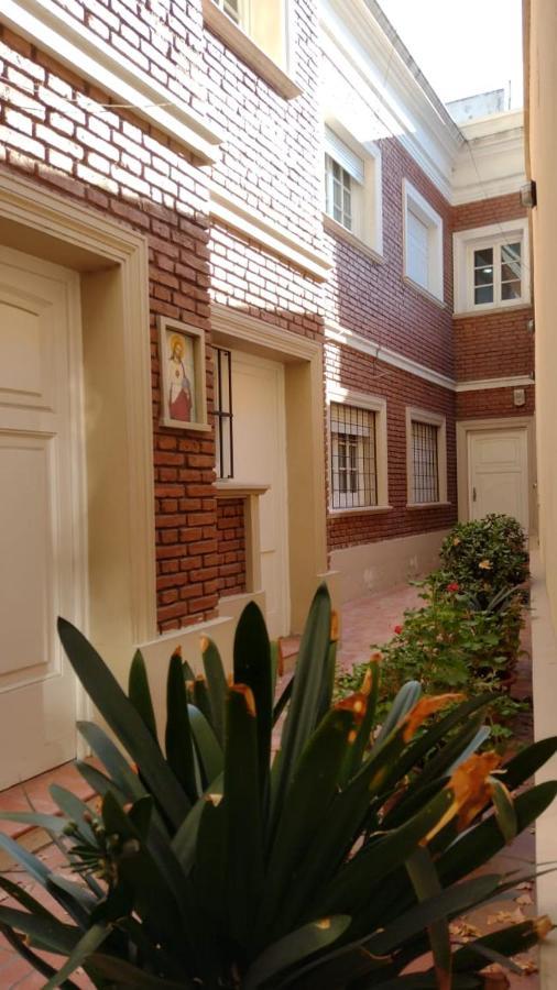 Renovar Mendoza Buitenkant foto
