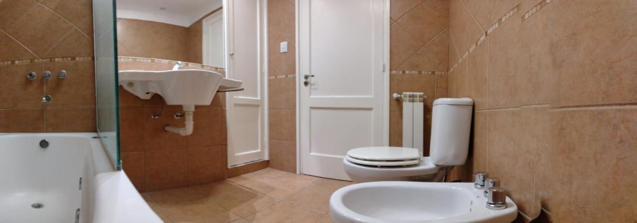 Renovar Mendoza Buitenkant foto