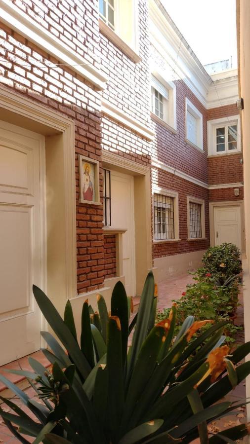 Renovar Mendoza Buitenkant foto