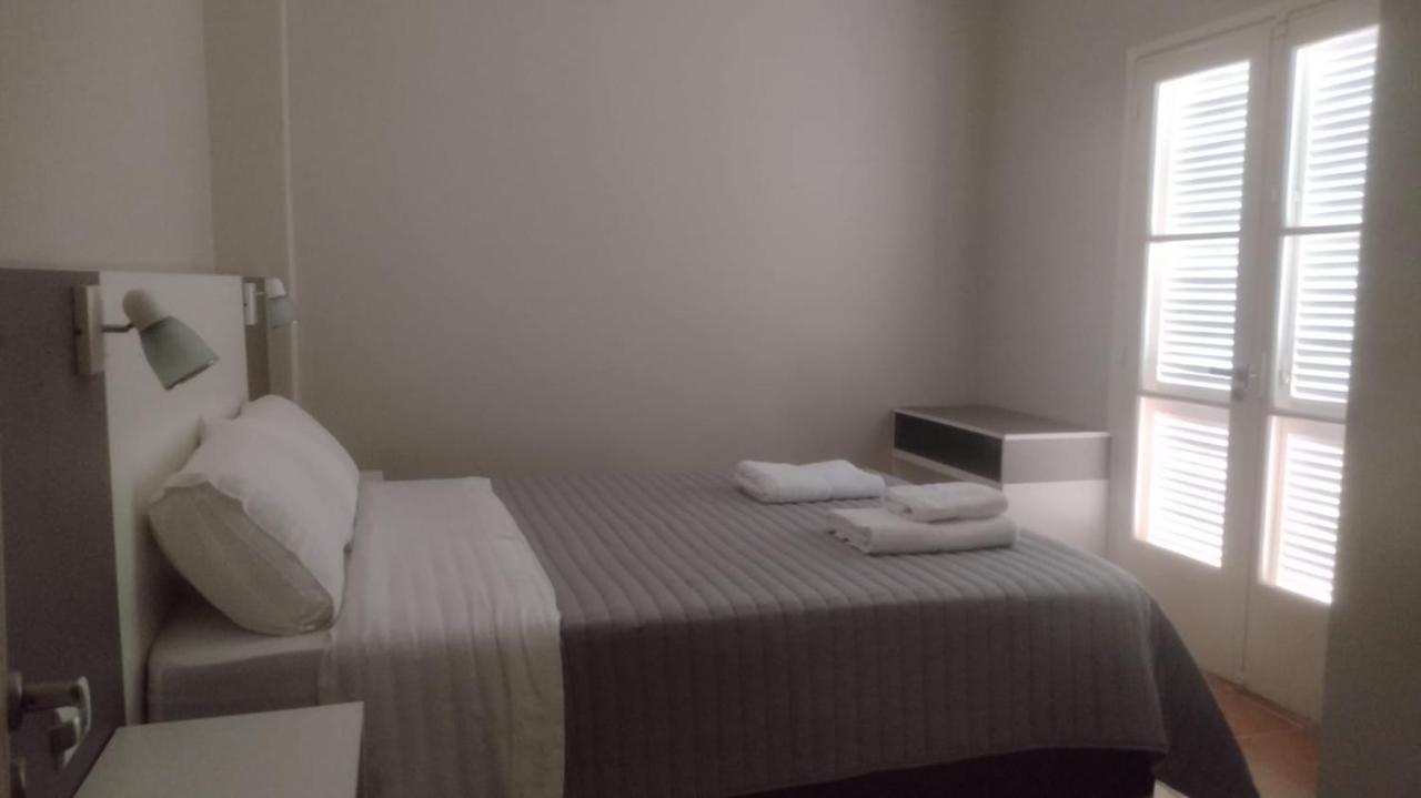 Renovar Mendoza Buitenkant foto
