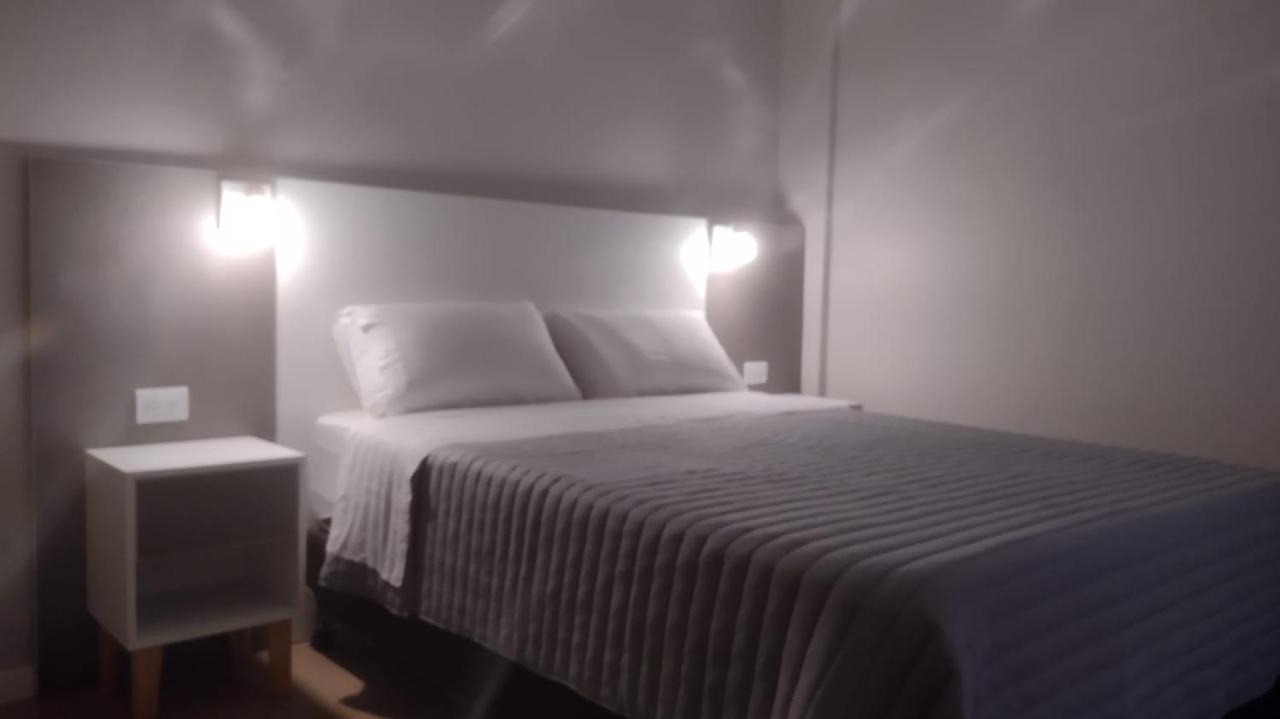Renovar Mendoza Buitenkant foto
