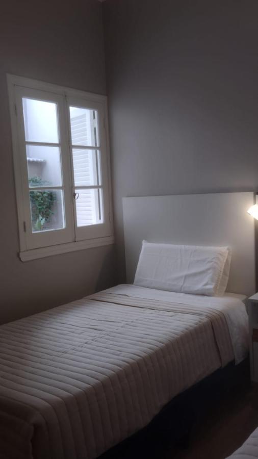 Renovar Mendoza Buitenkant foto