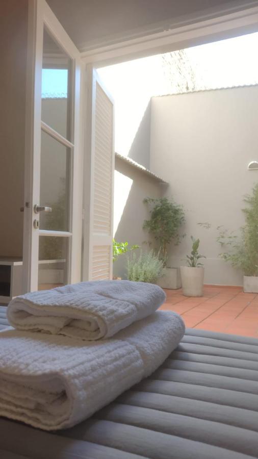 Renovar Mendoza Buitenkant foto