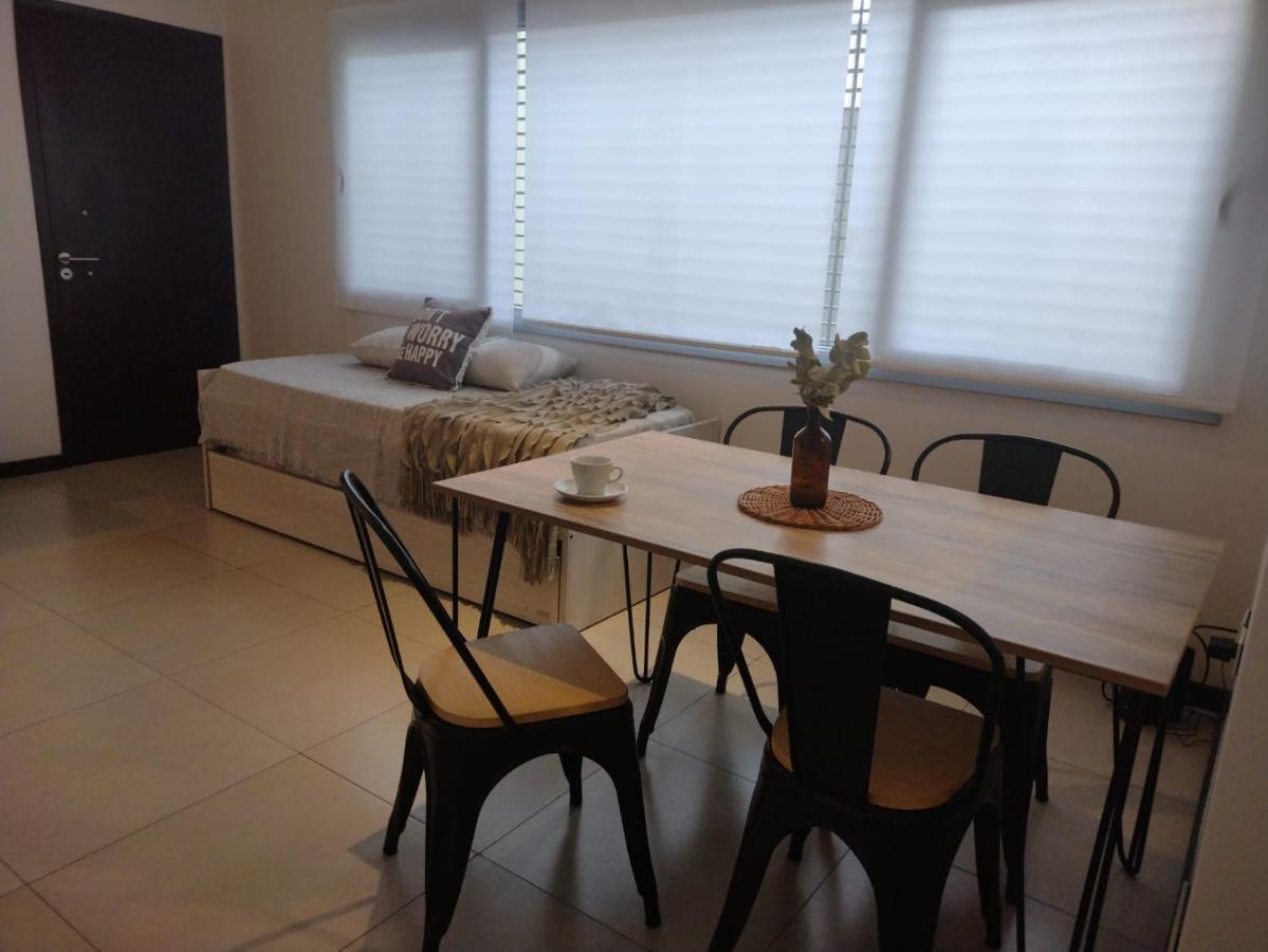 Renovar Mendoza Buitenkant foto