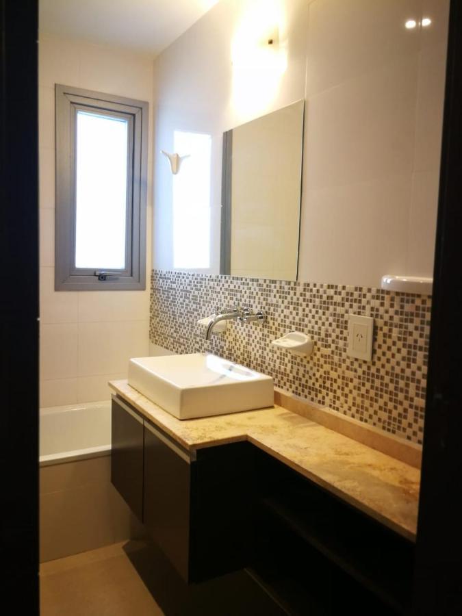 Renovar Mendoza Buitenkant foto