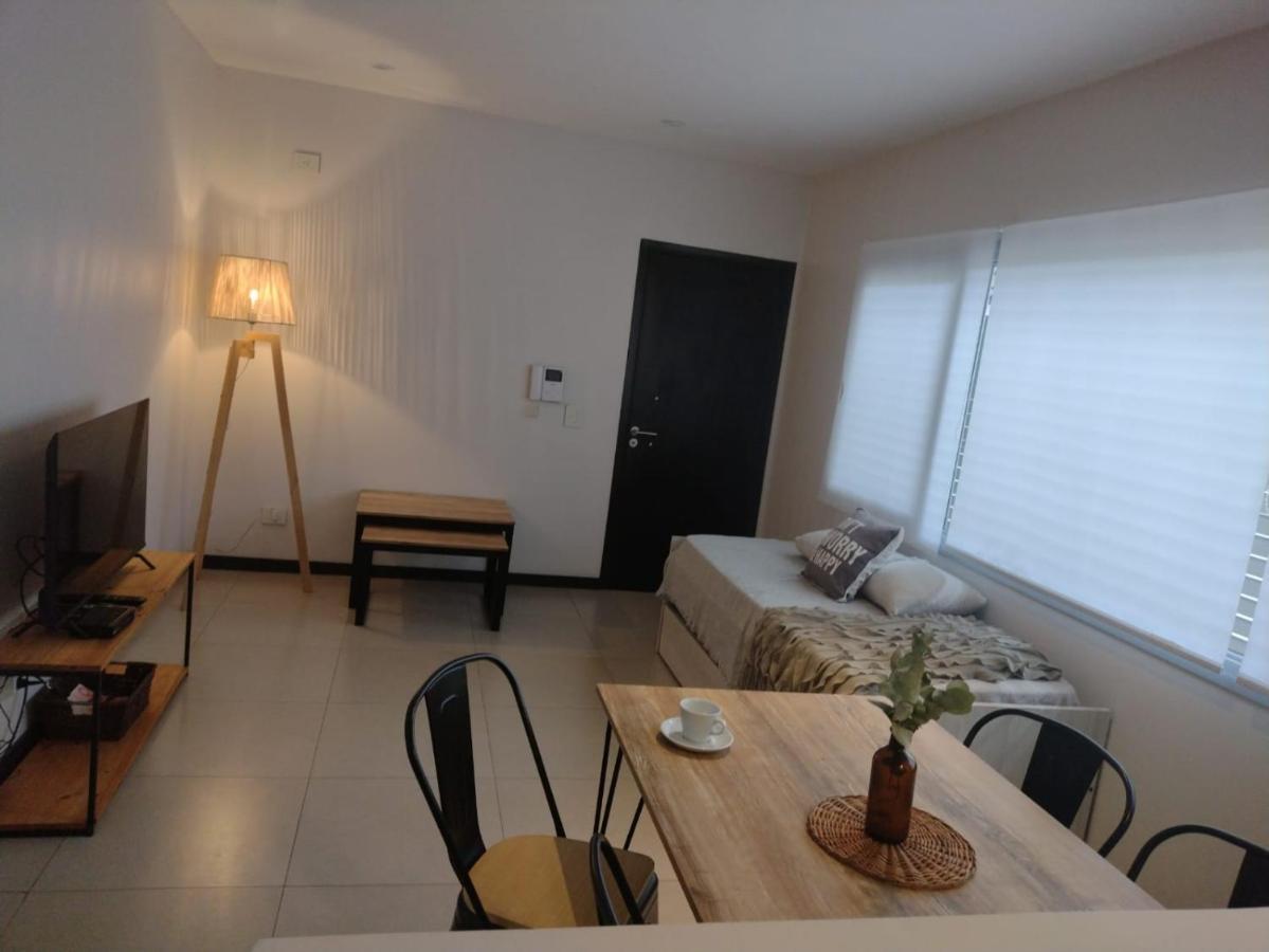 Renovar Mendoza Buitenkant foto