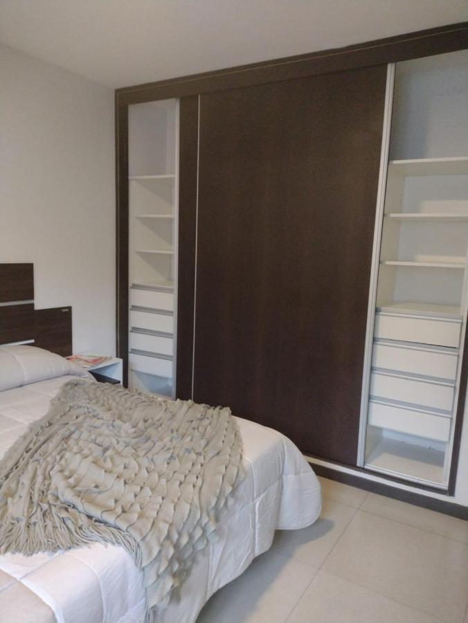Renovar Mendoza Buitenkant foto
