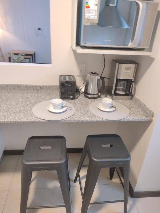 Renovar Mendoza Buitenkant foto